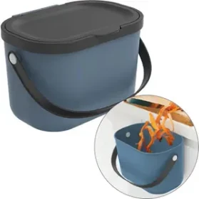 Rotho Albula 3.2l horizon blue