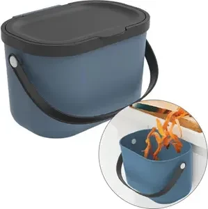 Rotho Albula 3.2l horizon blue