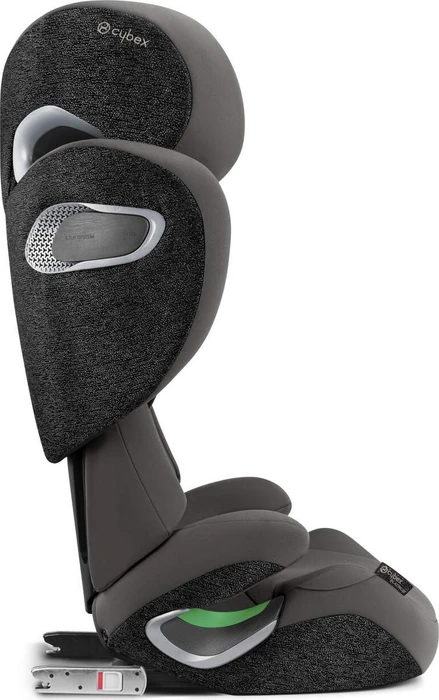 Cybex Solution T i-Fix mirage grey comfort 2022