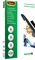 Fellowes Laminierfolien, A4, 2x 100µm, glänzend, 100 Stück Vorschaubild