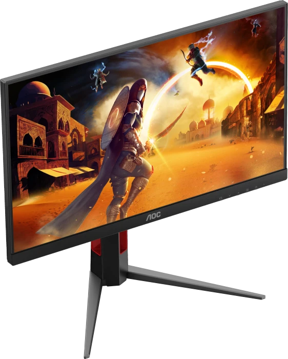 AOC 24G4HA, 23.8"