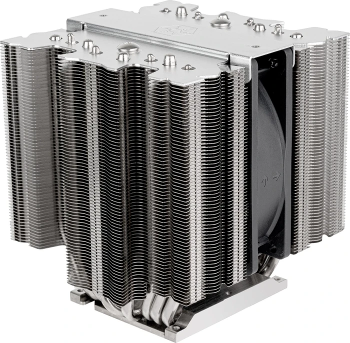 SilverStone XED120S WS