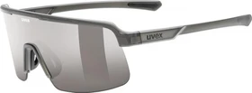 UVEX dyrt smoke matt/smoke