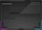ASUS ROG Strix G17 G733ZX-LL003W, Off Black, Core i9-12900H, 32GB RAM, 1TB SSD, GeForce RTX 3080 Ti, DE Vorschaubild