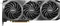 MSI GeForce RTX 3070 Ventus 3X 8G LHR, 8GB GDDR6, HDMI, 3x DP Vorschaubild