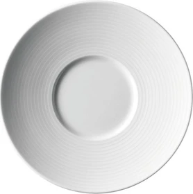 Thomas Loft Weiß Espresso-Untertasse stapelbar 12.5cm
