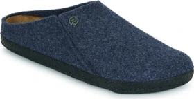Birkenstock Zermatt Wollfilz dark blue