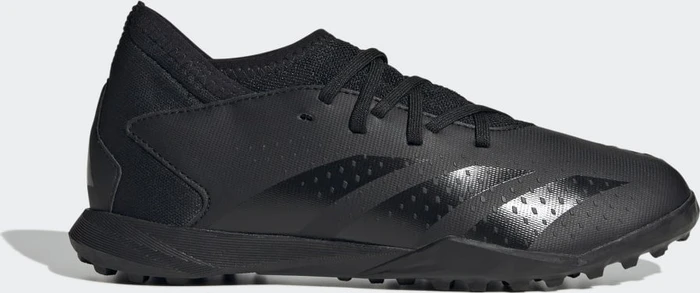 adidas Predator Accuracy.3 TF core black/cloud white (Junior)