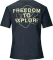 Scott Backprint T-Shirt kurzarm dark blue (Damen) Vorschaubild