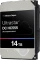 Western Digital Ultrastar DC HC555 14TB, SE, 24/7, 512e / 3.5" / SAS 12Gb/s Vorschaubild