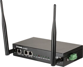 D-Link DIS-2650AP, Industrial