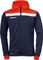 uhlsport Offense 23 1/4 Zip Funktionsshirt langarm Vorschaubild