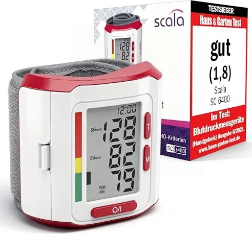 Scala SC6400
