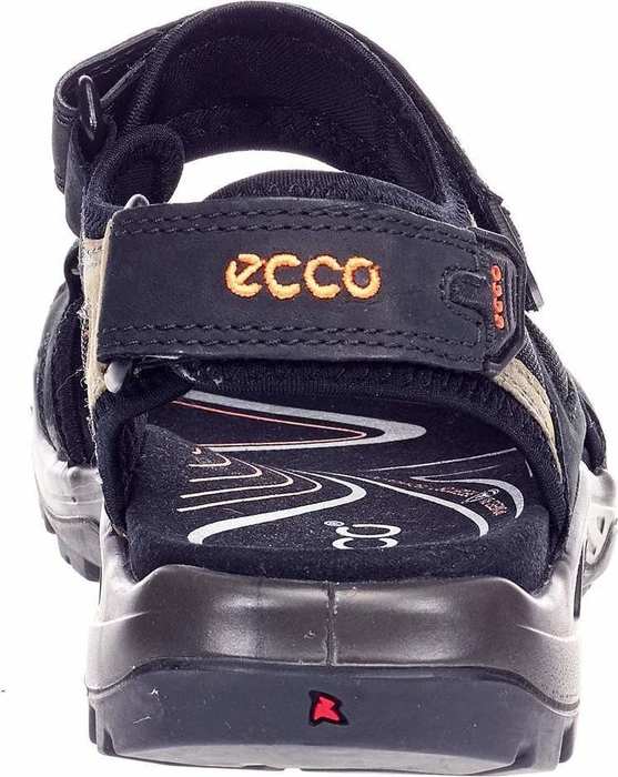 Ecco Offroad black/mole (Herren)