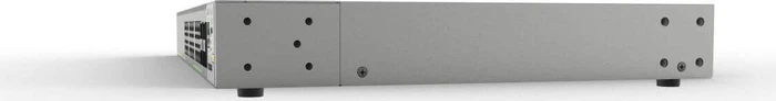 Allied Telesis CentreCOM GS970M Rackmount Gigabit Managed Switch, 24x RJ-45, 4x SFP, 370W PoE+