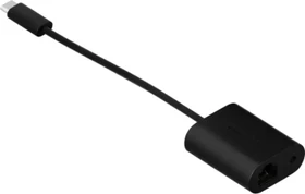 Sonos Kombinationsadapter schwarz