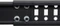 StarTech 4POSTRACK12U Universalgestell 12HE, mit Zubehör, 662mm tief Vorschaubild