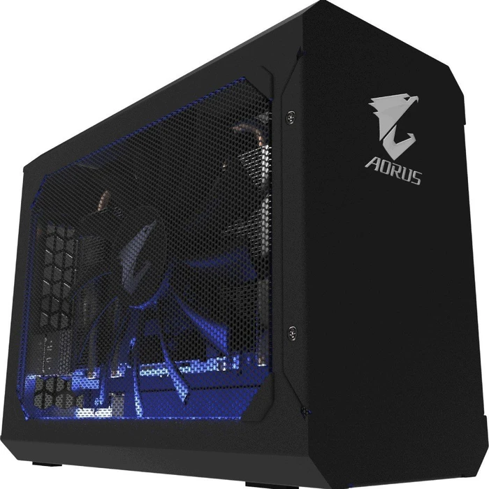 GIGABYTE AORUS Gaming Box, GeForce RTX 2070