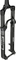 RockShox SID Ultimate Race Day DebonAir Boost 15mm TA 29" 120mm Federgabel gloss black Modell 2021 Vorschaubild