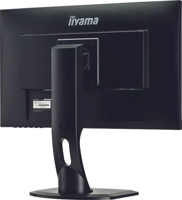 iiyama ProLite XUB2492HSU-B1, 23.8"