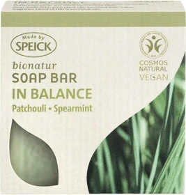 Speick Bionatur Balance feste Seife, 100g