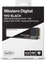 Western Digital WD_BLACK NVMe SSD 2018 500GB, M.2 2280 / M-Key / PCIe 3.0 x4 Vorschaubild