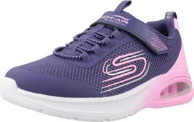Skechers Microspec Max Advance Fly 3.0 navy/pink (Junior)
