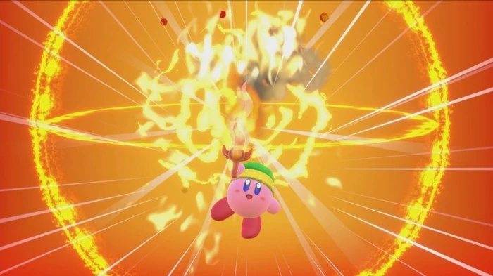 Kirby Star Allies (Switch)