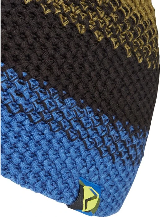 Ziener Ishi Mütze cobalt blue (Junior)