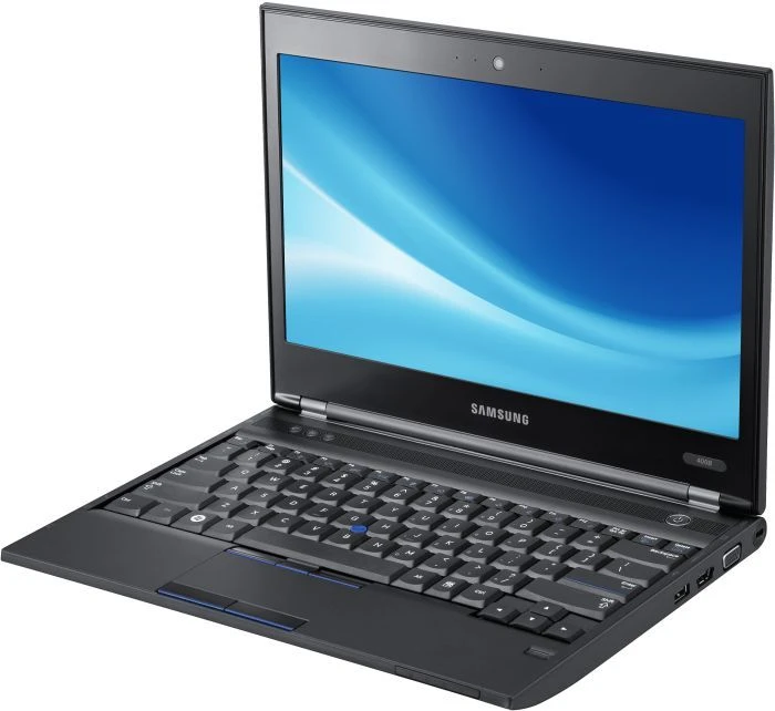 Samsung 400B2B, Core i5-2450M, 4GB RAM, 256GB SSD, DE