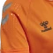 hummel Lead Poly Trikot kurzarm orange tiger (Damen) Vorschaubild