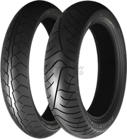 Bridgestone Battlax BT 020 120/70 B17 58V TL