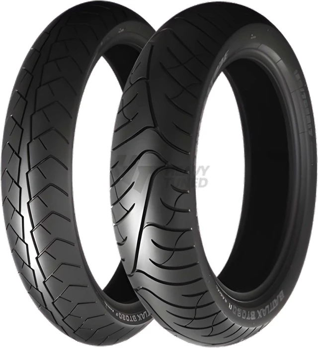 Bridgestone Battlax BT 020
