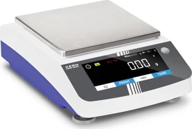 Kern&Sohn PDS 6000-2, Präzisionswaage, 6.2kg, 0.01g