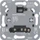 Gira System 3000 Relaisschalteinsatz (5403 00)