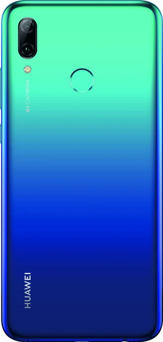 Huawei P Smart (2019) Single-SIM aurora blau