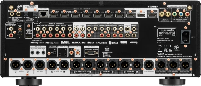 Marantz AV 30