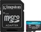 Kingston Canvas Go! Plus Gen4 microSDXC Vorschaubild