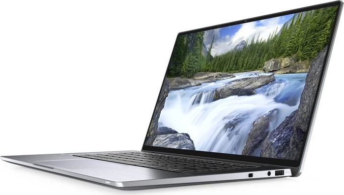 Dell Latitude 15 9520, Core i7-1185G7, 16GB RAM, 512GB SSD, DE