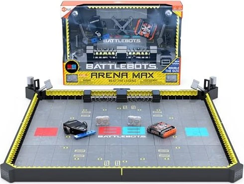 Hexbug BattleBots Arena Max