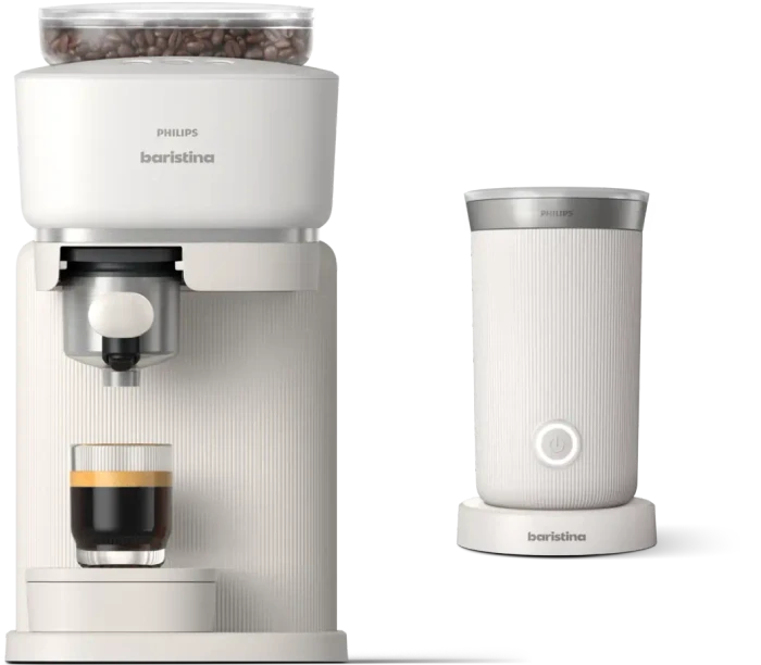 Philips Baristina BAR303/00