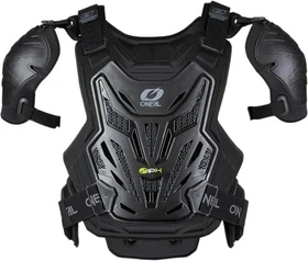 O'Neal Split Pro, Brustprotektor Level-2