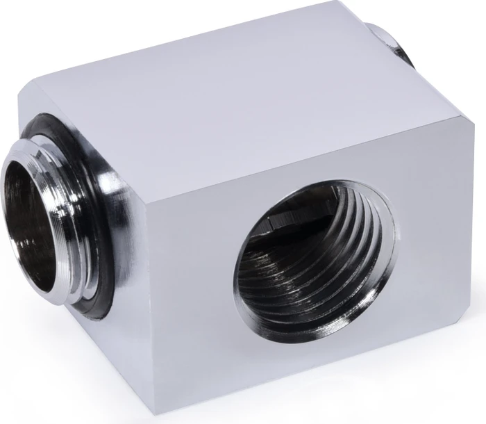 Alphacool Low Profile ES L-Verbinder