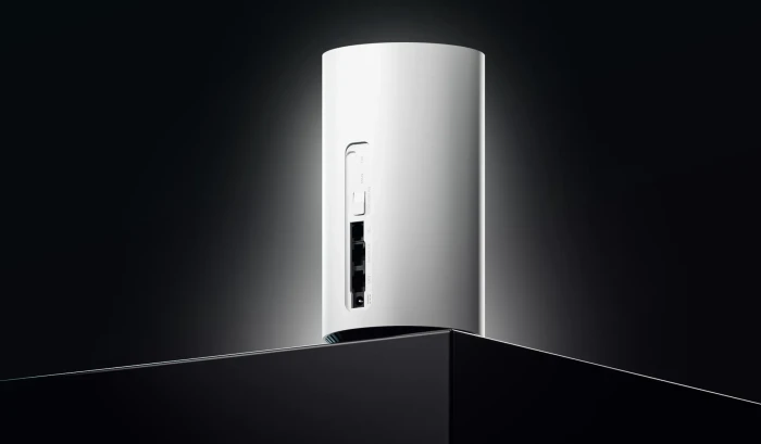 Teltonika Altos, Router, 5G, BE3600