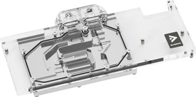 Barrow NVIDIA RTX 3090 LRC 2.0 Full Coverage GPU Water Block, Galax/KFA² 3090 Gamer OC Aurora