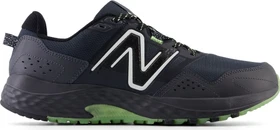 New Balance 410v8 black/bleached lime glo/phantom (Herren)