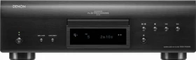 Denon DCD-1700NE schwarz