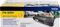 Brother Toner TN-329YTWIN gelb hohe Kapazität, 2er-Pack Vorschaubild