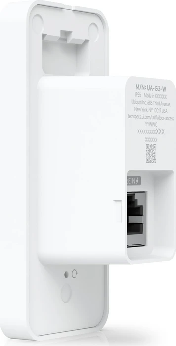Ubiquiti Access Reader G3 weiß, RFID-Reader