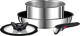 Tefal L94090 Ingenio Preference Pfannen-Set, 2-tlg.